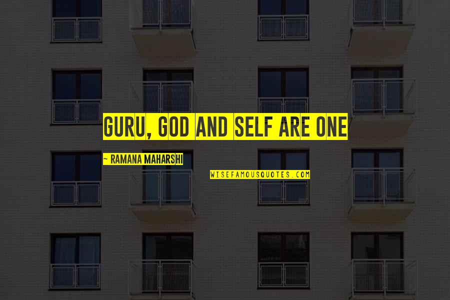 Travel Throwback Quotes By Ramana Maharshi: Guru, God and Self are One Travel Throwback Quotes By Ramana Maharshi: Guru, God and Self are One