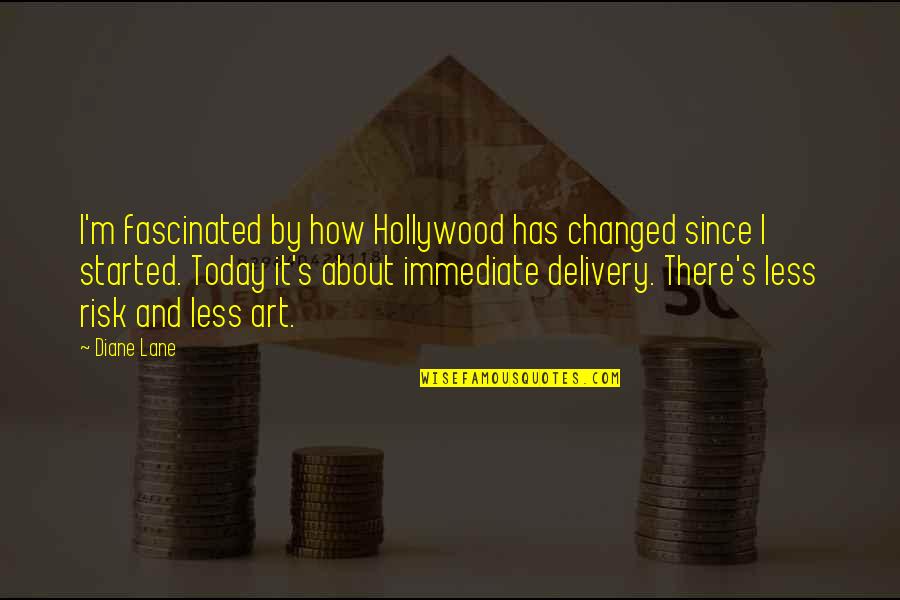 Trepidations Crossword Quotes By Diane Lane: I'm fascinated by how Hollywood has changed since Trepidations Crossword Quotes By Diane Lane: I'm fascinated by how Hollywood has changed since