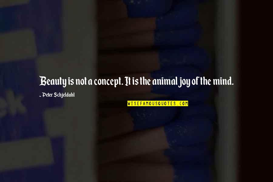 Troy Maxson Death Quotes By Peter Schjeldahl: Beauty is not a concept. It is the Troy Maxson Death Quotes By Peter Schjeldahl: Beauty is not a concept. It is the