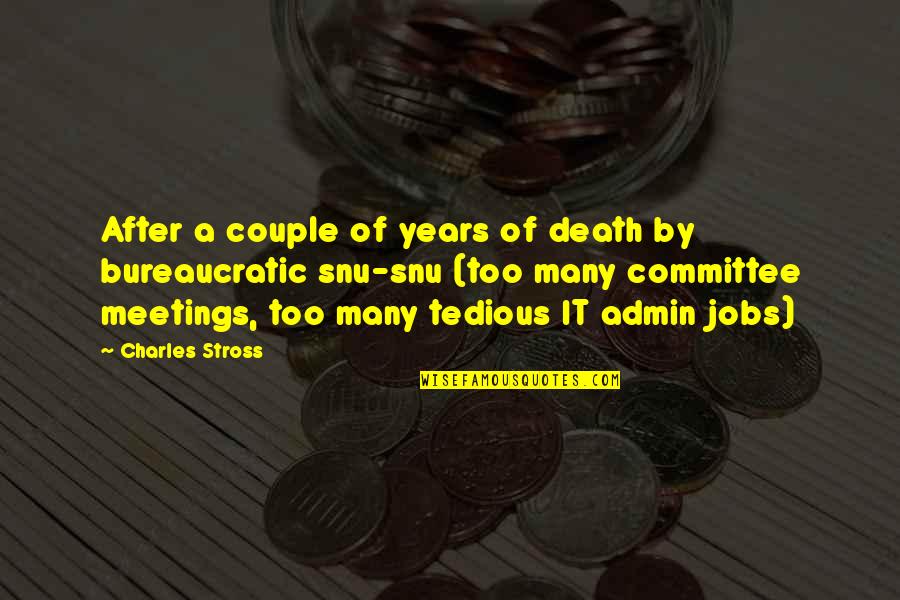 Tsonga Motivational Quotes By Charles Stross: After a couple of years of death by Tsonga Motivational Quotes By Charles Stross: After a couple of years of death by