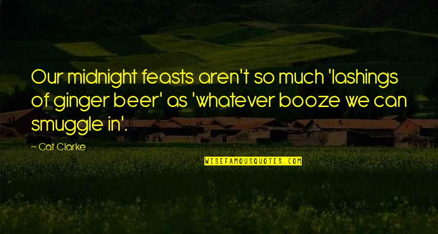 Tsukayama Oscar Quotes By Cat Clarke: Our midnight feasts aren't so much 'lashings of Tsukayama Oscar Quotes By Cat Clarke: Our midnight feasts aren't so much 'lashings of