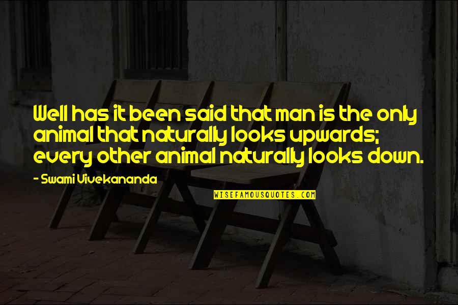 Turell Quotes By Swami Vivekananda: Well has it been said that man is Turell Quotes By Swami Vivekananda: Well has it been said that man is