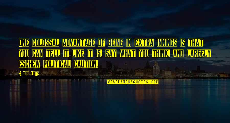 Tvtropes 8 Bit Theater Quotes By Bob Lutz: One colossal advantage of being in extra innings Tvtropes 8 Bit Theater Quotes By Bob Lutz: One colossal advantage of being in extra innings