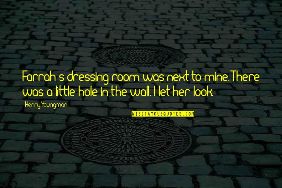 Twx Stock Quotes By Henny Youngman: Farrah's dressing room was next to mine. There Twx Stock Quotes By Henny Youngman: Farrah's dressing room was next to mine. There