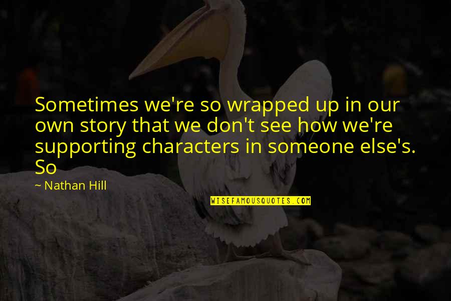 Tx Auto Insurance Quotes By Nathan Hill: Sometimes we're so wrapped up in our own Tx Auto Insurance Quotes By Nathan Hill: Sometimes we're so wrapped up in our own