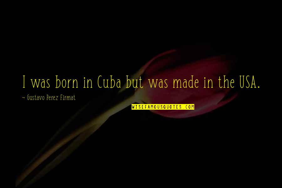 Typescript Escape Double Quotes By Gustavo Perez Firmat: I was born in Cuba but was made Typescript Escape Double Quotes By Gustavo Perez Firmat: I was born in Cuba but was made