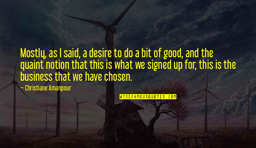 Typescript Single Vs Double Quotes By Christiane Amanpour: Mostly, as I said, a desire to do Typescript Single Vs Double Quotes By Christiane Amanpour: Mostly, as I said, a desire to do