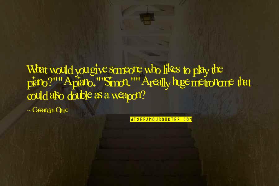 Typing Test Anime Quotes By Cassandra Clare: What would you give someone who likes to Typing Test Anime Quotes By Cassandra Clare: What would you give someone who likes to