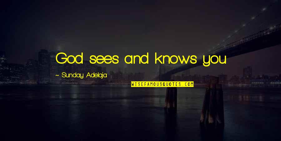 Typographers Concern Crossword Puzzle Quotes By Sunday Adelaja: God sees and knows you Typographers Concern Crossword Puzzle Quotes By Sunday Adelaja: God sees and knows you