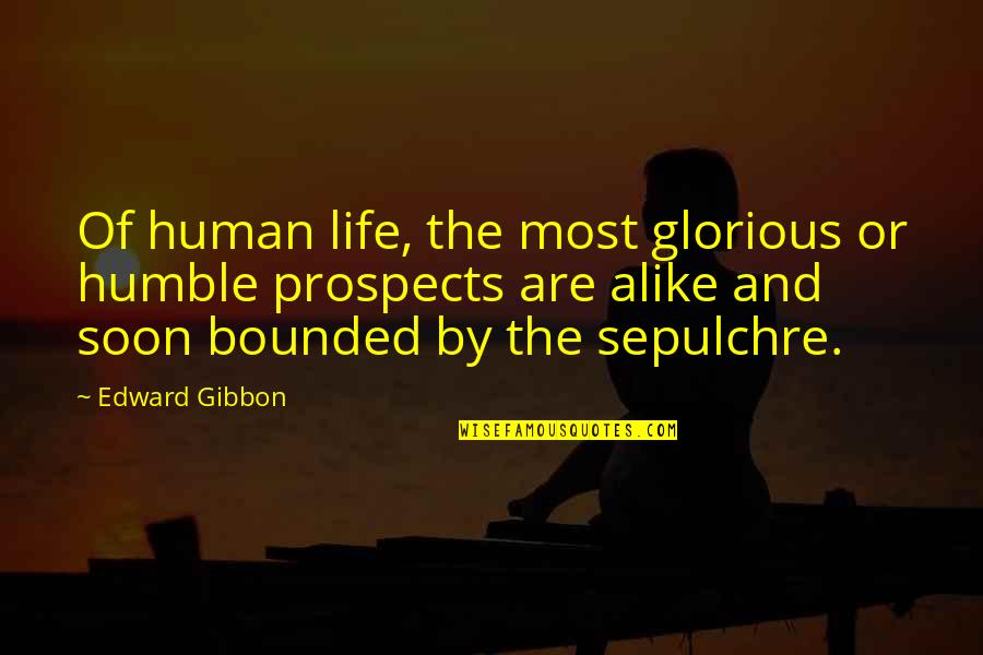 Ubx Stock Quotes By Edward Gibbon: Of human life, the most glorious or humble Ubx Stock Quotes By Edward Gibbon: Of human life, the most glorious or humble