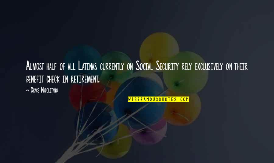 Uccellini Immagini Quotes By Grace Napolitano: Almost half of all Latinas currently on Social Uccellini Immagini Quotes By Grace Napolitano: Almost half of all Latinas currently on Social