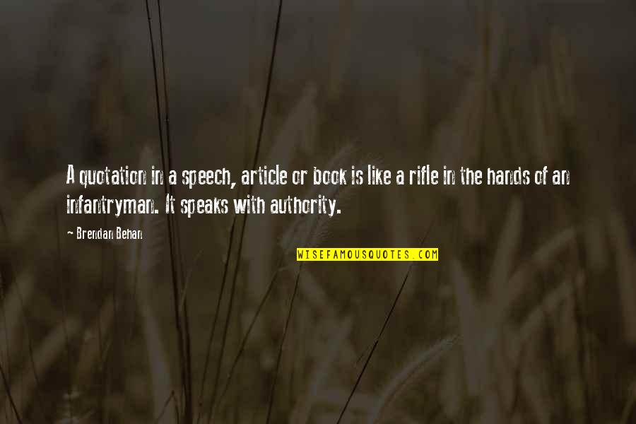 Uebersetzer Quotes By Brendan Behan: A quotation in a speech, article or book Uebersetzer Quotes By Brendan Behan: A quotation in a speech, article or book