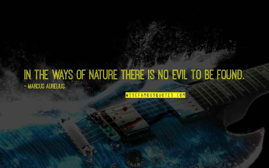 Ulery Dental Quotes By Marcus Aurelius: In the ways of Nature there is no Ulery Dental Quotes By Marcus Aurelius: In the ways of Nature there is no