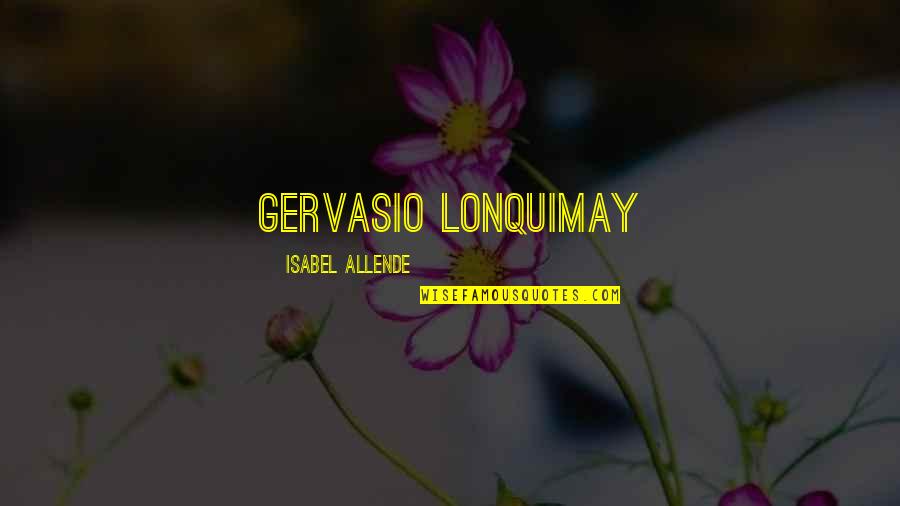 Unbolted Crossword Quotes By Isabel Allende: Gervasio Lonquimay Unbolted Crossword Quotes By Isabel Allende: Gervasio Lonquimay