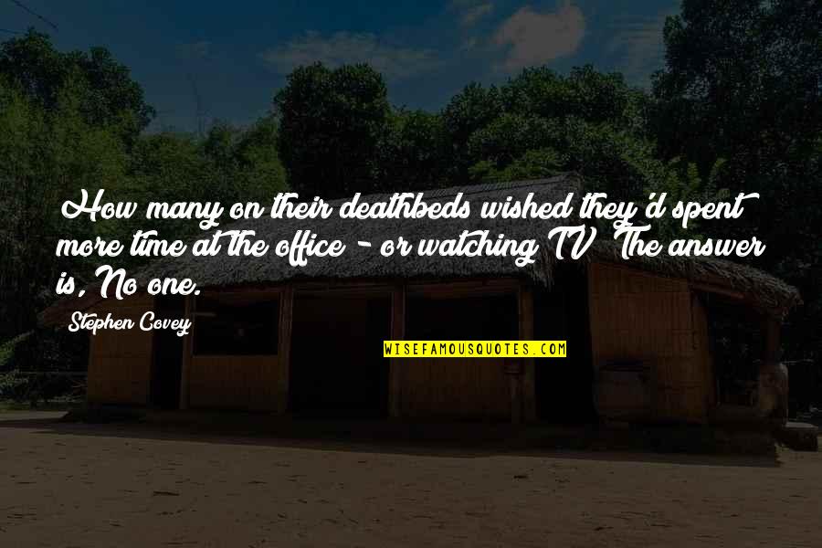 Understanding Brain Injury Quotes By Stephen Covey: How many on their deathbeds wished they'd spent Understanding Brain Injury Quotes By Stephen Covey: How many on their deathbeds wished they'd spent