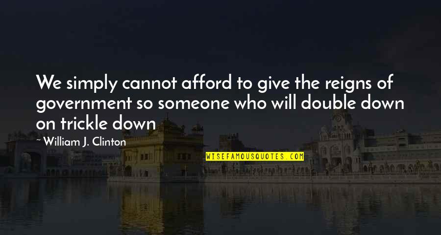 Unlondon Transparent Quotes By William J. Clinton: We simply cannot afford to give the reigns Unlondon Transparent Quotes By William J. Clinton: We simply cannot afford to give the reigns