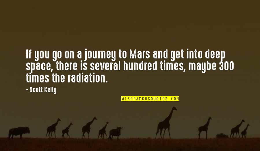 Unproud Synonyms Quotes By Scott Kelly: If you go on a journey to Mars Unproud Synonyms Quotes By Scott Kelly: If you go on a journey to Mars