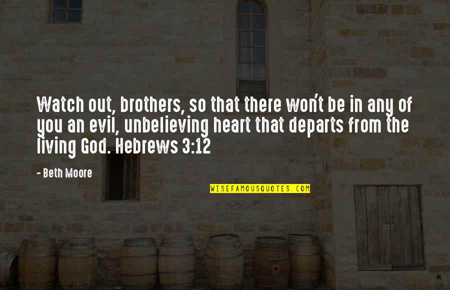 Ups Worldwide Express Freight Quote Quotes By Beth Moore: Watch out, brothers, so that there won't be Ups Worldwide Express Freight Quote Quotes By Beth Moore: Watch out, brothers, so that there won't be