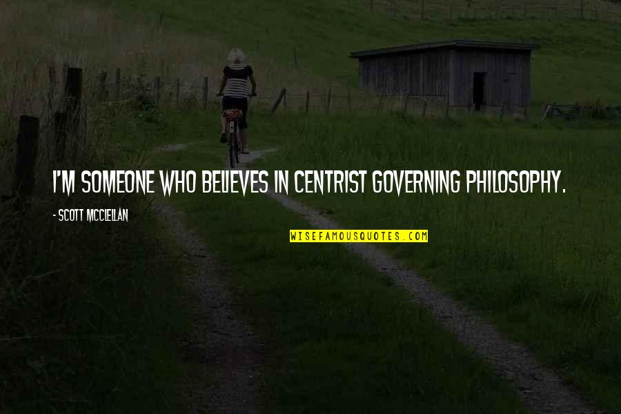 Us Agencies Car Insurance Quotes By Scott McClellan: I'm someone who believes in centrist governing philosophy. Us Agencies Car Insurance Quotes By Scott McClellan: I'm someone who believes in centrist governing philosophy.