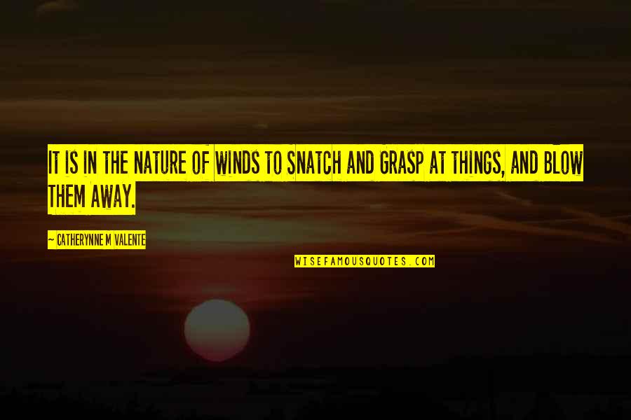Used Atv Price Quotes By Catherynne M Valente: It is in the nature of winds to Used Atv Price Quotes By Catherynne M Valente: It is in the nature of winds to