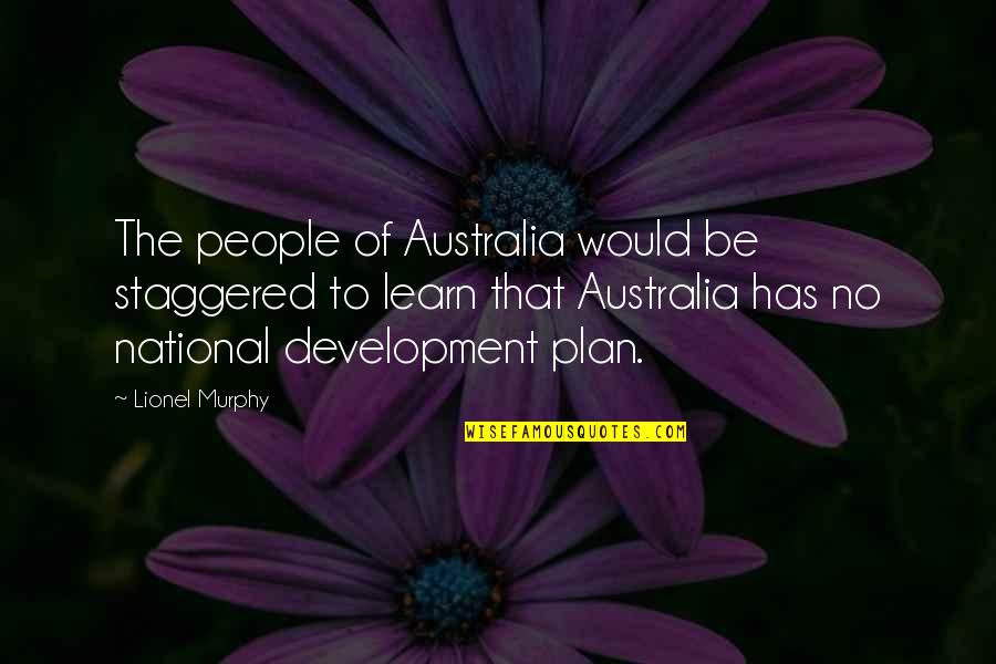 Utang Quotes By Lionel Murphy: The people of Australia would be staggered to Utang Quotes By Lionel Murphy: The people of Australia would be staggered to