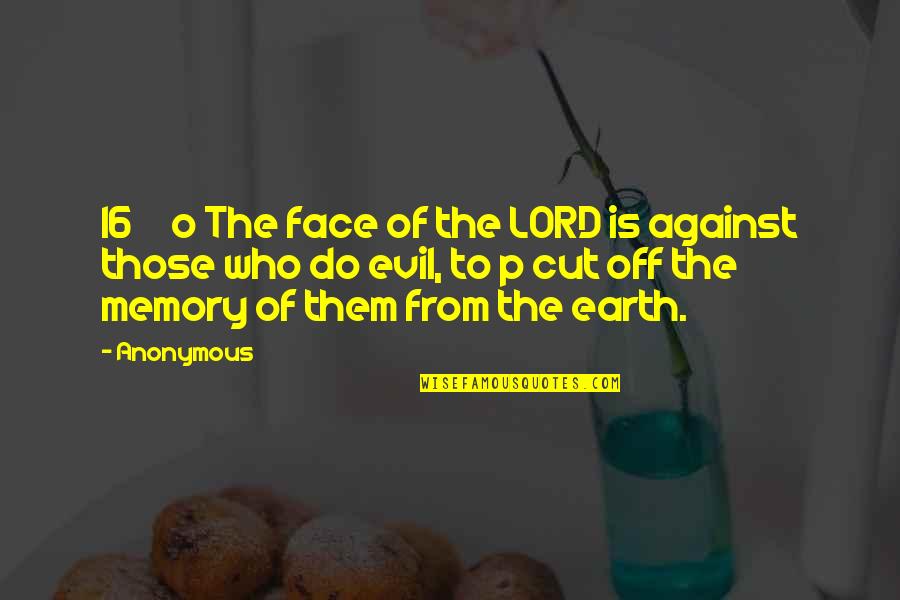 Uvulopalatopharyngoplasty Quotes By Anonymous: 16 o The face of the LORD is Uvulopalatopharyngoplasty Quotes By Anonymous: 16 o The face of the LORD is