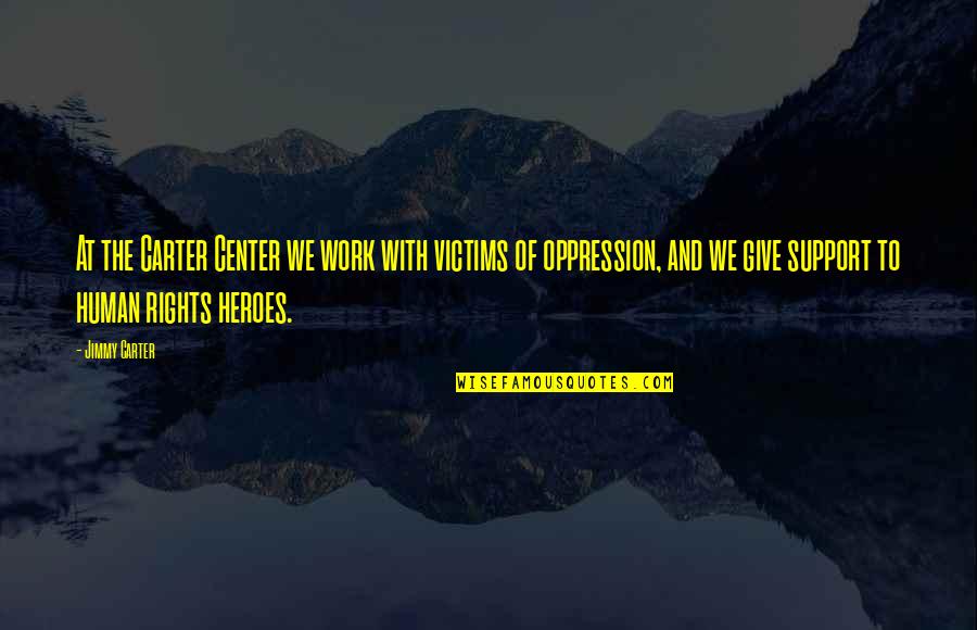 Vacker Swedish Quotes By Jimmy Carter: At the Carter Center we work with victims Vacker Swedish Quotes By Jimmy Carter: At the Carter Center we work with victims