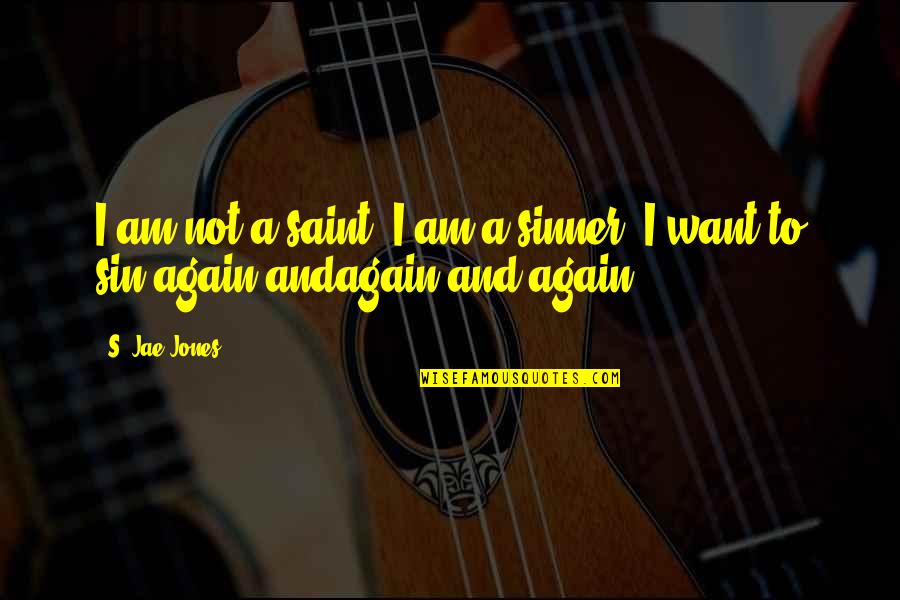 Vadakkan Selfie Full Movie Online Quotes By S. Jae-Jones: I am not a saint; I am a