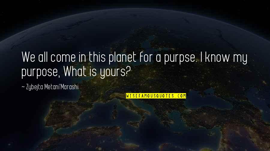 Vadivelu Memes Quotes By Zybejta Metani'Marashi: We all come in this planet for a