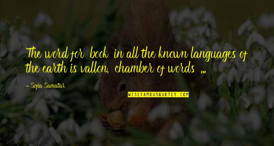 Vail Stock Quotes By Sofia Samatar: The word for 'book' in all the known Vail Stock Quotes By Sofia Samatar: The word for 'book' in all the known