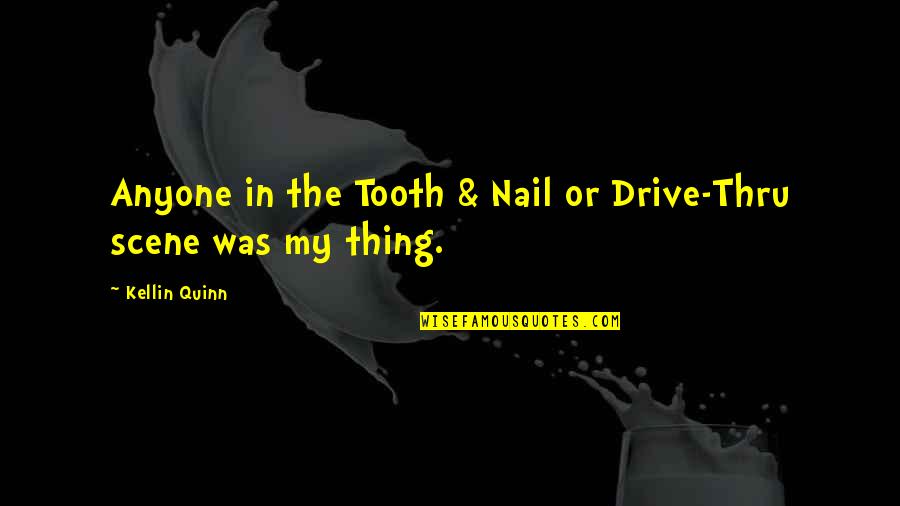 Vajpayee Government Quotes By Kellin Quinn: Anyone in the Tooth & Nail or Drive-Thru Vajpayee Government Quotes By Kellin Quinn: Anyone in the Tooth & Nail or Drive-Thru