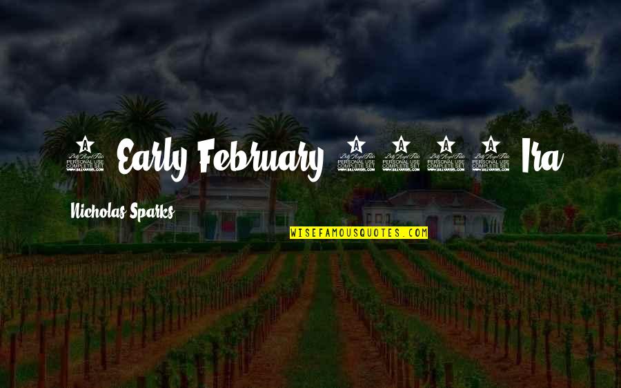 Validator W3 Quotes By Nicholas Sparks: 1 Early February 2011 Ira Validator W3 Quotes By Nicholas Sparks: 1 Early February 2011 Ira
