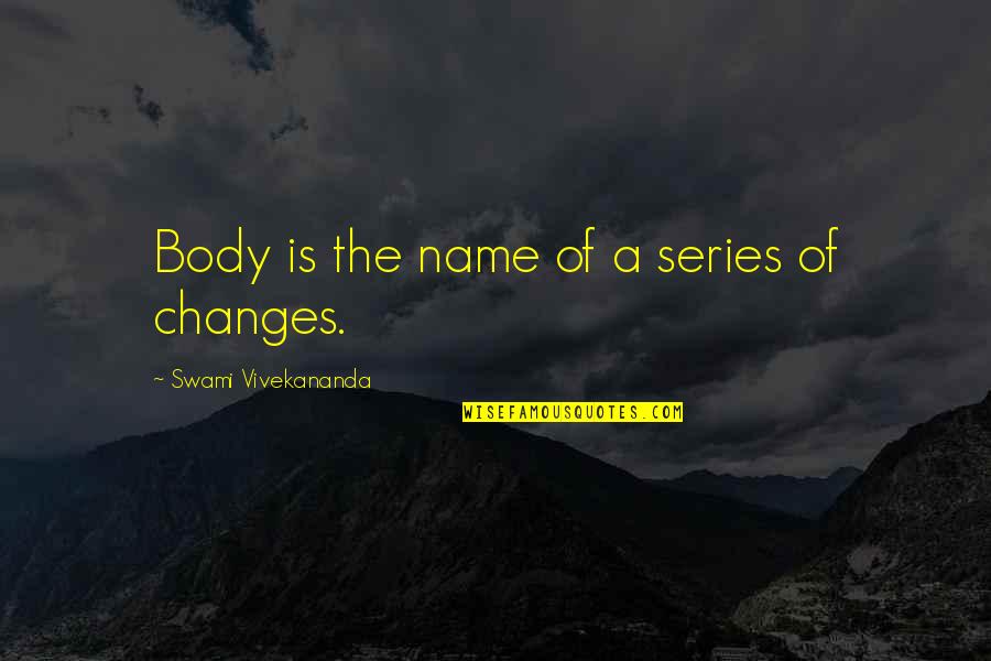 Vampire Diaries Books Damon And Bonnie Quotes By Swami Vivekananda: Body is the name of a series of Vampire Diaries Books Damon And Bonnie Quotes By Swami Vivekananda: Body is the name of a series of