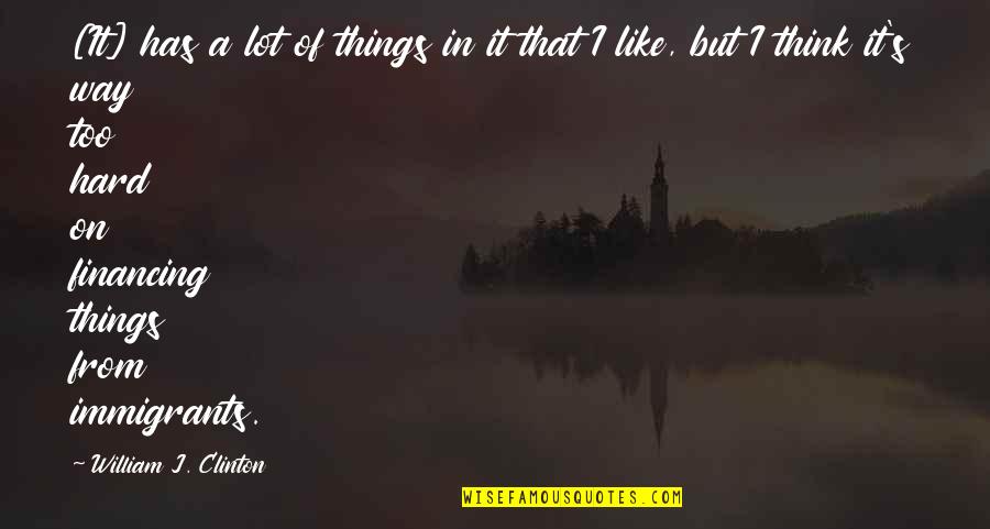 Vampire Diaries Wallpaper Iphone Quotes By William J. Clinton: [It] has a lot of things in it
