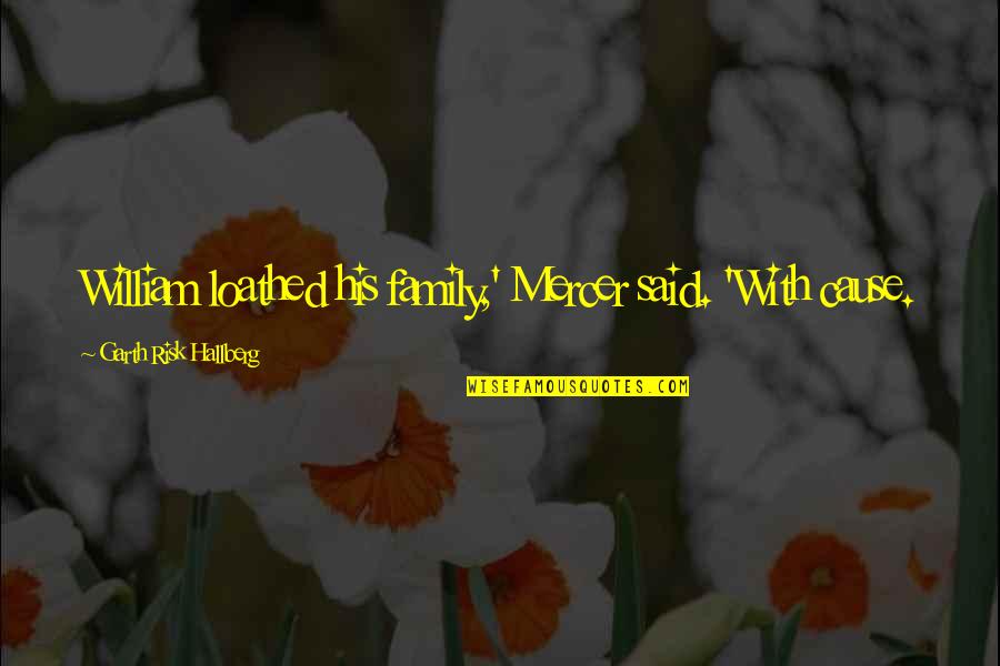 Vanden Stock Quotes By Garth Risk Hallberg: William loathed his family,' Mercer said. 'With cause. Vanden Stock Quotes By Garth Risk Hallberg: William loathed his family,' Mercer said. 'With cause.