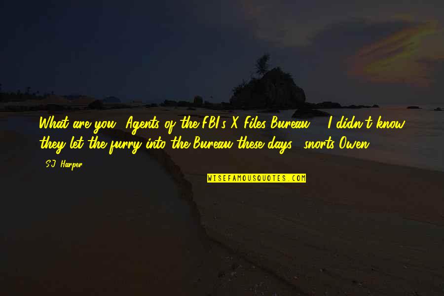 Vat In Uae Quotes By S.J. Harper: What are you? Agents of the FBI's X-Files Vat In Uae Quotes By S.J. Harper: What are you? Agents of the FBI's X-Files