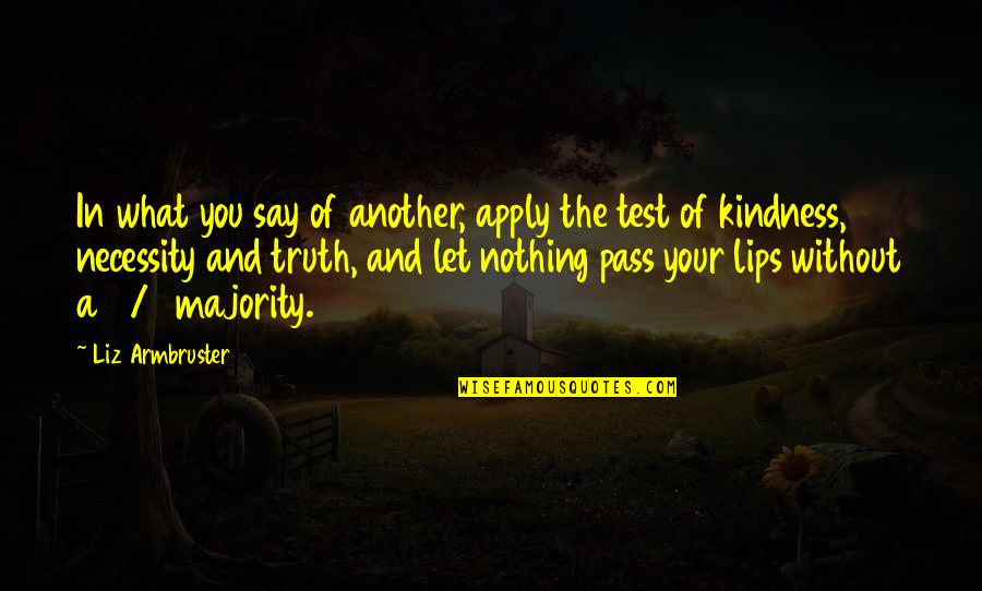 Vba Nested Quotes By Liz Armbruster: In what you say of another, apply the Vba Nested Quotes By Liz Armbruster: In what you say of another, apply the