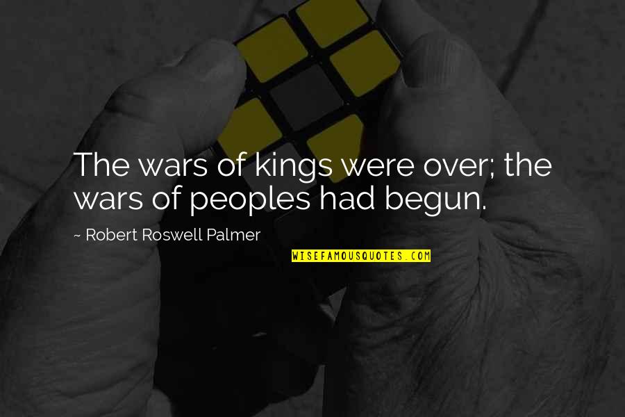 Vbscript Remove Double Quotes By Robert Roswell Palmer: The wars of kings were over; the wars Vbscript Remove Double Quotes By Robert Roswell Palmer: The wars of kings were over; the wars
