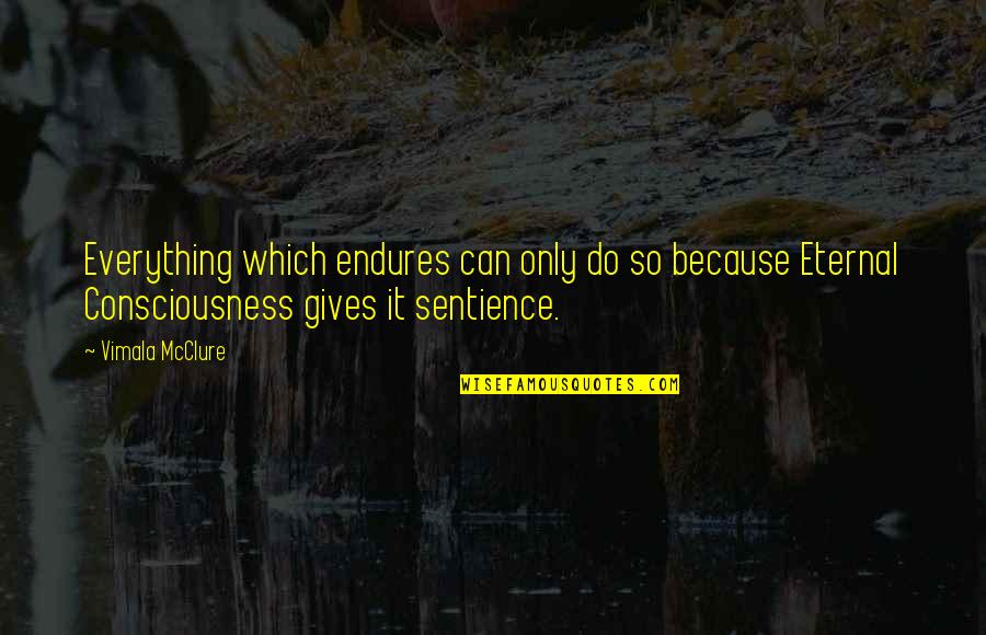 Veiler Gas Quotes By Vimala McClure: Everything which endures can only do so because Veiler Gas Quotes By Vimala McClure: Everything which endures can only do so because