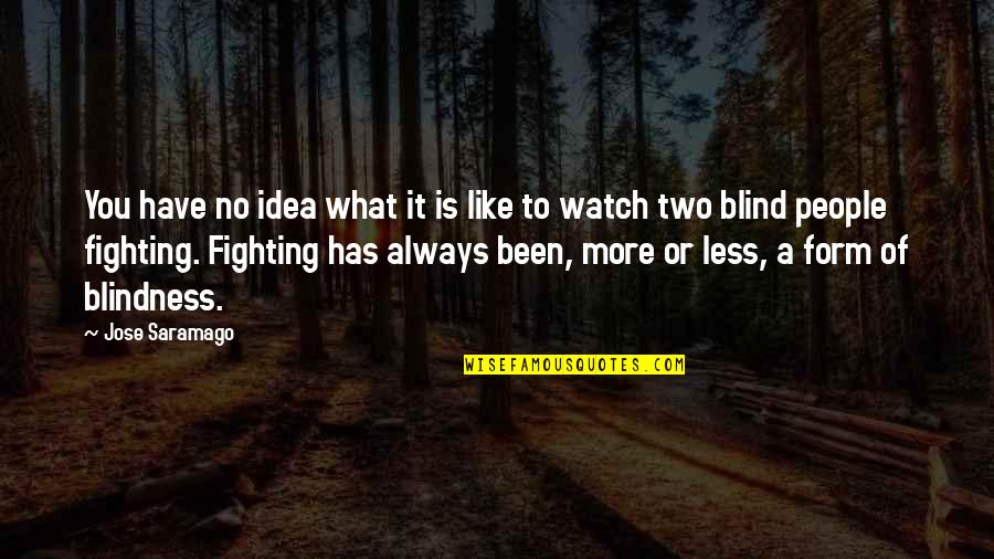Verbosity Crossword Quotes By Jose Saramago: You have no idea what it is like Verbosity Crossword Quotes By Jose Saramago: You have no idea what it is like