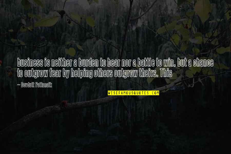 Verizon Wireless Quote Quotes By Devdutt Pattanaik: business is neither a burden to bear nor Verizon Wireless Quote Quotes By Devdutt Pattanaik: business is neither a burden to bear nor