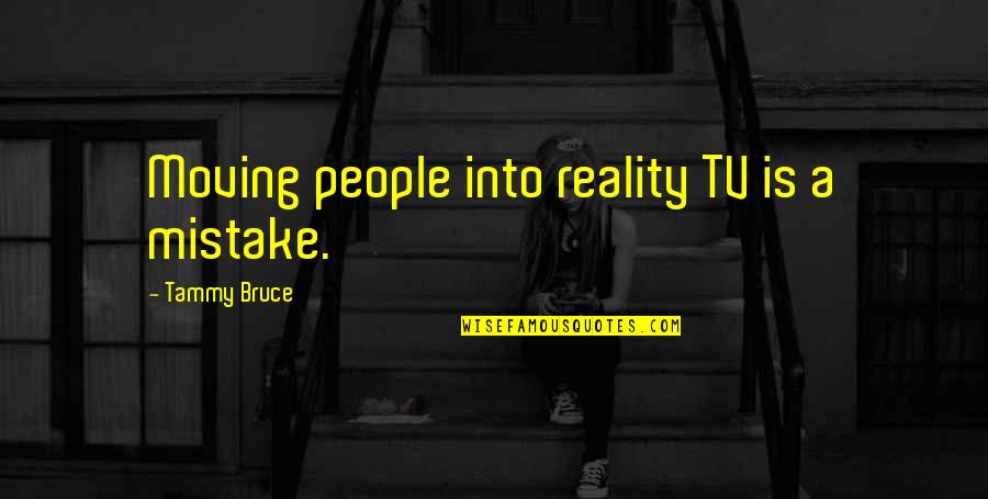 Veterans Day Sign Quotes By Tammy Bruce: Moving people into reality TV is a mistake. Veterans Day Sign Quotes By Tammy Bruce: Moving people into reality TV is a mistake.