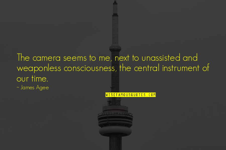 Vfiax Stock Quote Quotes By James Agee: The camera seems to me, next to unassisted Vfiax Stock Quote Quotes By James Agee: The camera seems to me, next to unassisted
