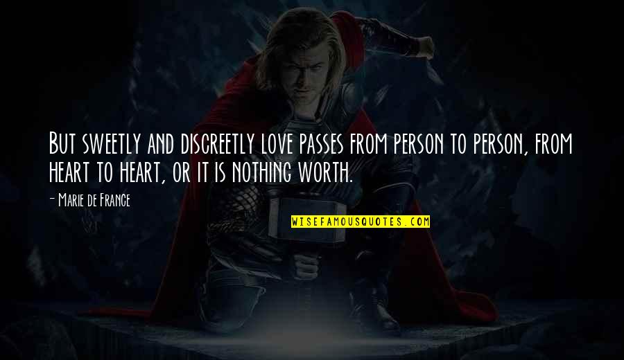 Vgid Stock Quotes By Marie De France: But sweetly and discreetly love passes from person Vgid Stock Quotes By Marie De France: But sweetly and discreetly love passes from person