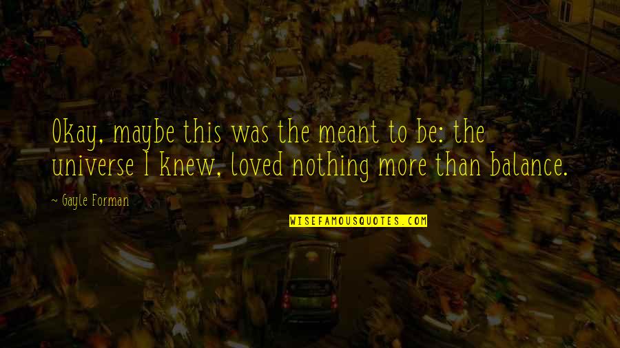 Victorian Gentleman Quotes By Gayle Forman: Okay, maybe this was the meant to be: Victorian Gentleman Quotes By Gayle Forman: Okay, maybe this was the meant to be: