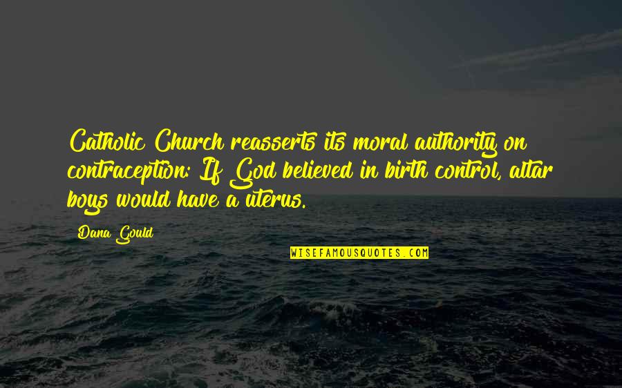 Viita Bladder Quotes By Dana Gould: Catholic Church reasserts its moral authority on contraception: Viita Bladder Quotes By Dana Gould: Catholic Church reasserts its moral authority on contraception:
