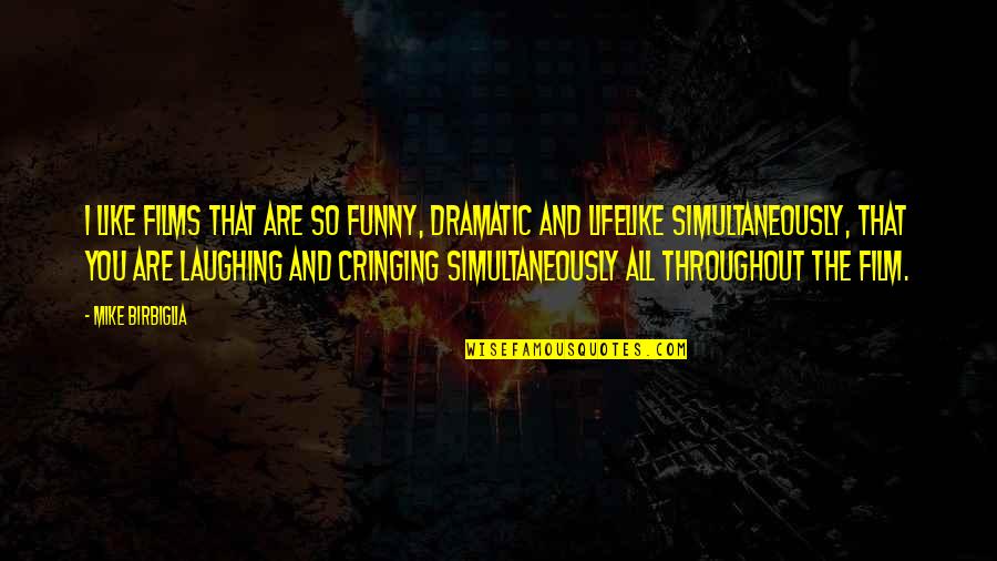 Vim Select Between Double Quotes By Mike Birbiglia: I like films that are so funny, dramatic Vim Select Between Double Quotes By Mike Birbiglia: I like films that are so funny, dramatic