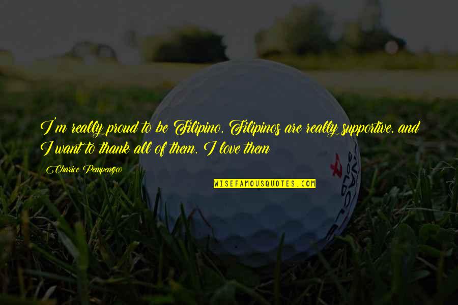 Virgin Hyperloop Stock Quote Quotes By Charice Pempengco: I'm really proud to be Filipino. Filipinos are Virgin Hyperloop Stock Quote Quotes By Charice Pempengco: I'm really proud to be Filipino. Filipinos are