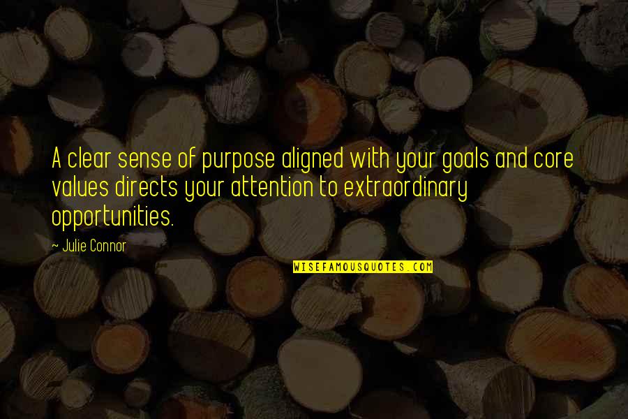 Virgos Are The Best Quotes By Julie Connor: A clear sense of purpose aligned with your Virgos Are The Best Quotes By Julie Connor: A clear sense of purpose aligned with your