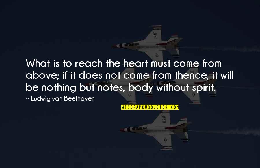 Viseur Packo Quotes By Ludwig Van Beethoven: What is to reach the heart must come Viseur Packo Quotes By Ludwig Van Beethoven: What is to reach the heart must come